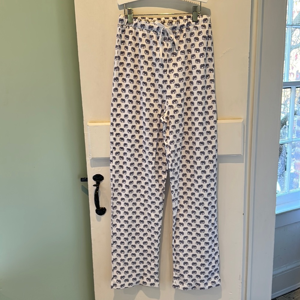 NWT Lila and Hayes sz 16/women’s XS lounge pant